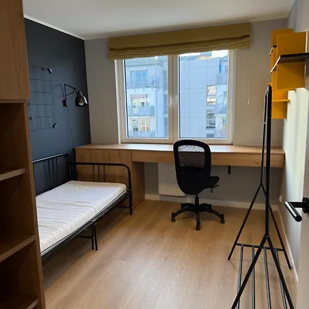 Appartamento Alicja Gdynia